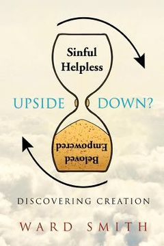 portada upside down: discovering creation (in English)