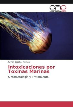 portada Intoxicaciones por Toxinas Marinas: Sintomatología y Tratamiento