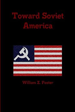 portada Toward Soviet America