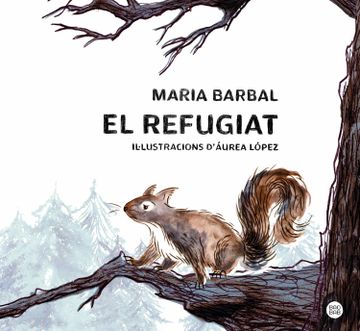 portada El Refugiat (in Catalá)
