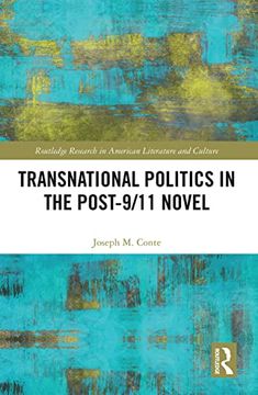 portada Transnational Politics in the Post-9 (en Inglés)