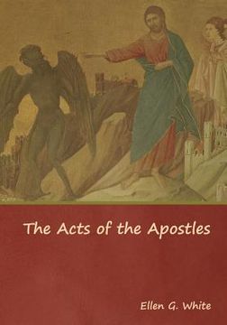 portada The Acts of the Apostles