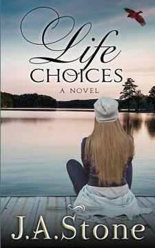 portada Life Choices (en Inglés)