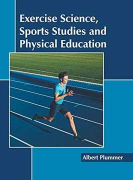portada Exercise Science, Sports Studies and Physical Education (en Inglés)