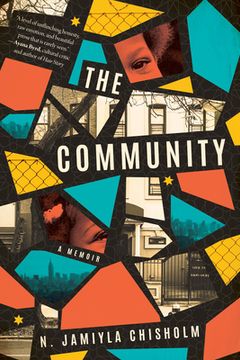 portada The Community: A Memoir (in English)