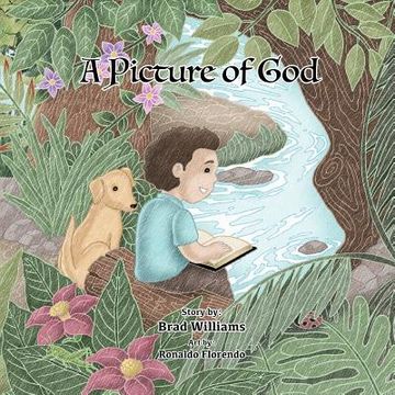 portada A Picture of God (in English)
