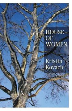 portada House of Women (en Inglés)