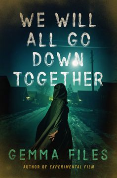 portada We Will all go Down Together (en Inglés)