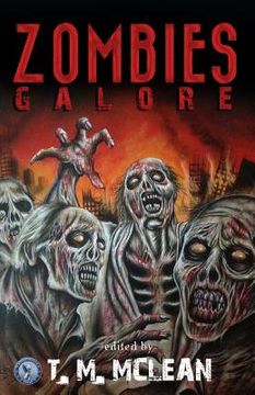 portada Zombies Galore (in English)