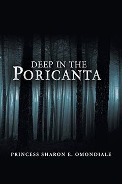 portada Deep in the Poricanta (in English)