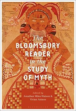 portada The Bloomsbury Reader in the Study of Myth 