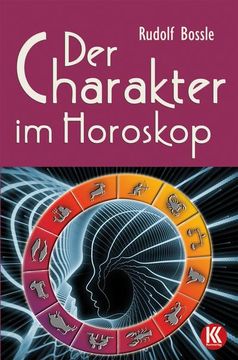portada Der Charakter im Horoskop (en Alemán)
