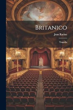 portada Britanico: Tragedia (in Spanish)