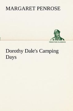 portada dorothy dale's camping days (en Inglés)