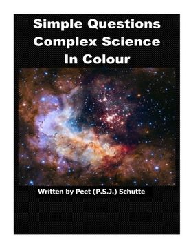 portada Simple Questions Complex Science in Colour