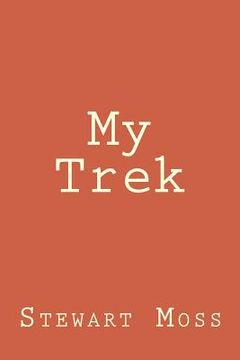 portada My Trek (en Inglés)