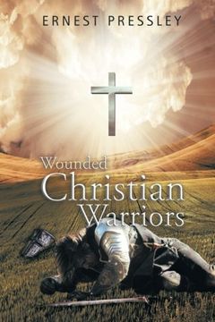 portada Wounded Christian Warriors