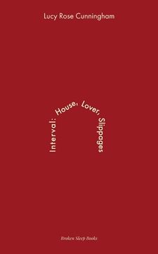 portada Interval: House Lover Slippages 