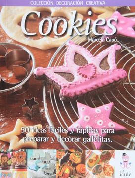 portada Cookies (in Spanish)