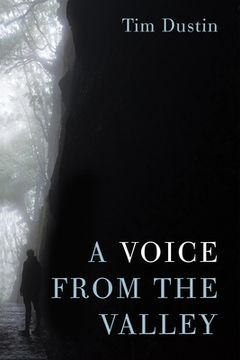 portada A Voice from the Valley