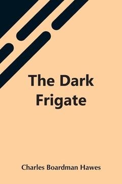 portada The Dark Frigate