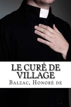portada Le Curé de village (en Francés)
