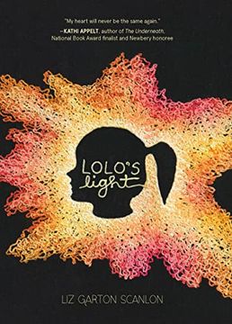 portada Lolo’S Light (in English)