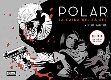 portada Polar 4. La Caï¿ ½Da del Kï¿ ½Iser (in Spanish)