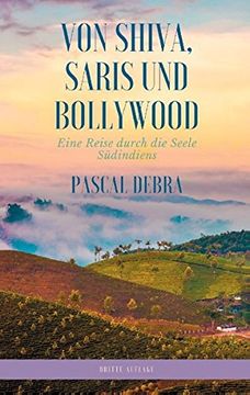 portada Von Shiva, Saris und Bollywood (in German)