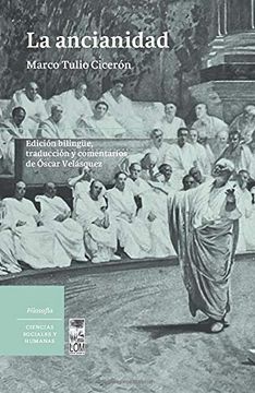 portada La Ancianidad (in Spanish)
