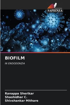 portada Biofilm (en Italiano)