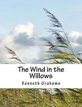 portada The Wind in the Willows (en Inglés)