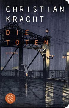 portada Die Toten (en Alemán)