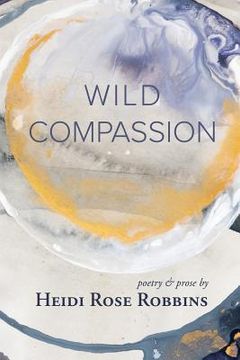 portada Wild Compassion (in English)