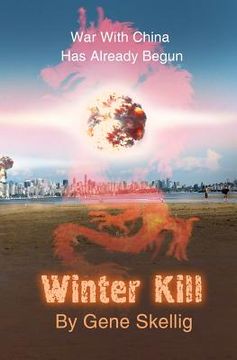 portada winter kill (en Inglés)