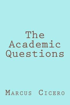 portada The Academic Questions