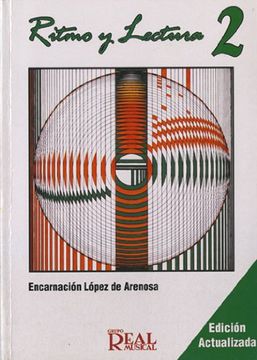 Ritmo Y Lectura V.2 (rm Pedag Lenguaje Musical)