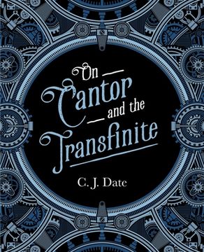 portada On Cantor and the Transfinite