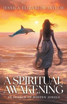 portada A Spiritual Awakening: In Search of Hidden Jewels (in English)
