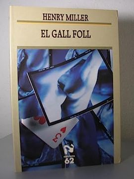 portada El Gall Foll (in Catalá)
