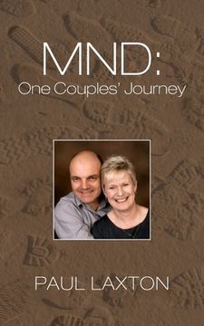 portada Mnd: One Couples' Journey (in English)
