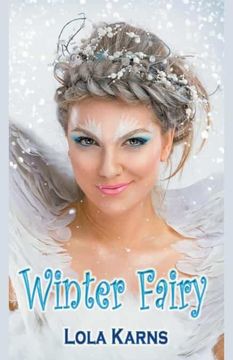 portada Winter Fairy (en Inglés)