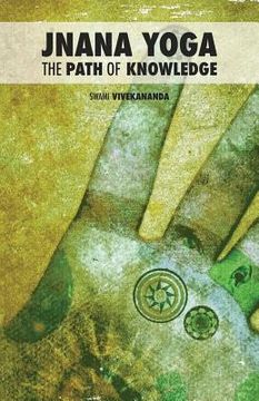 portada Jnana Yoga: The Path of Knowledge (en Inglés)