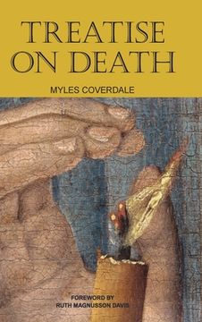 portada Treatise on Death (en Inglés)