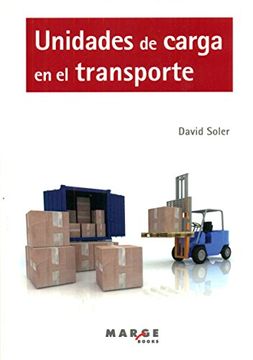 portada Unidades de Carga en el Transporte (in Spanish)