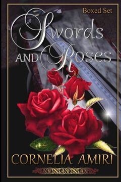 portada Box Set - Swords and Roses (en Inglés)