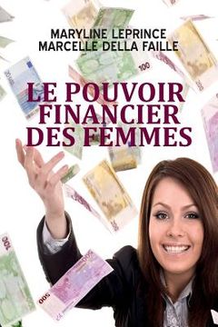 portada Le pouvoir financier des femmes (en Francés)