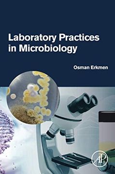 portada Laboratory Practices in Microbiology (en Inglés)