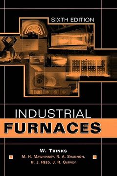 portada industrial furnaces (en Inglés)