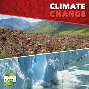 portada Climate Change